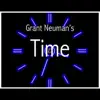 Grant Neuman - Time - Single